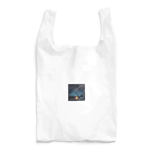 至福の夜〜揺らぎ〜 Reusable Bag