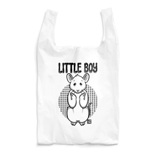 Little Boy エコバッグ