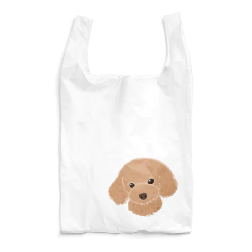 アプリコット　トイ Reusable Bag