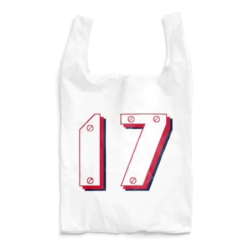 17 Reusable Bag