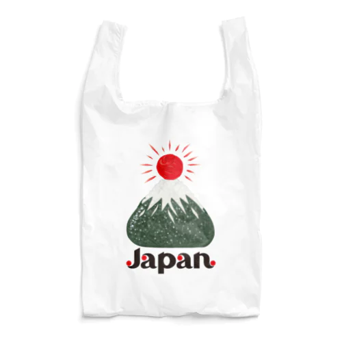 JAPAN Reusable Bag
