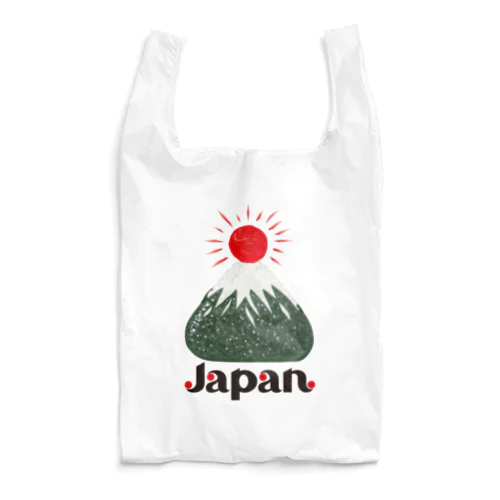 JAPAN エコバッグ