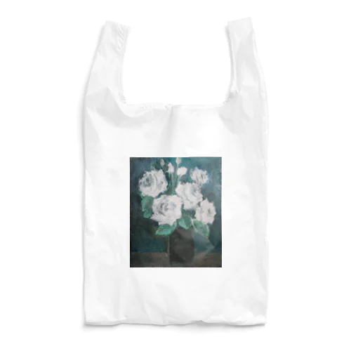 白薔薇2022 Reusable Bag