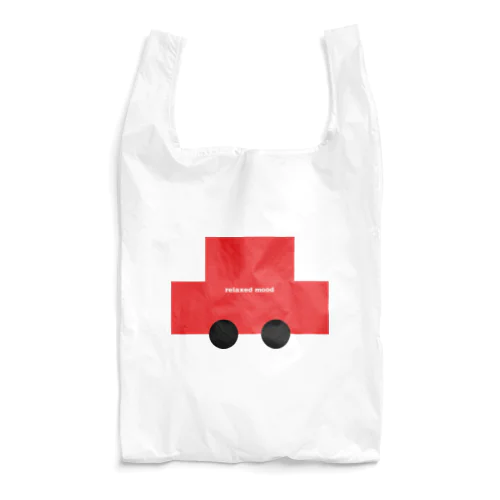 car Reusable Bag