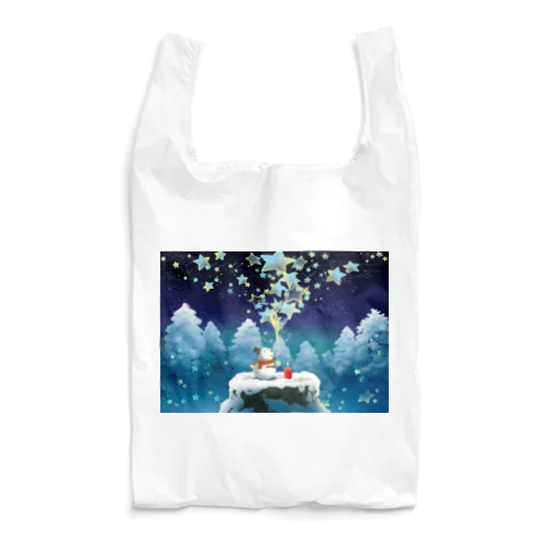 星屑 Reusable Bag