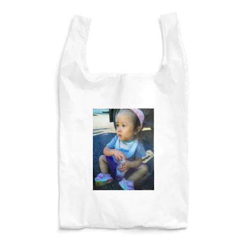 noimちゃん Reusable Bag