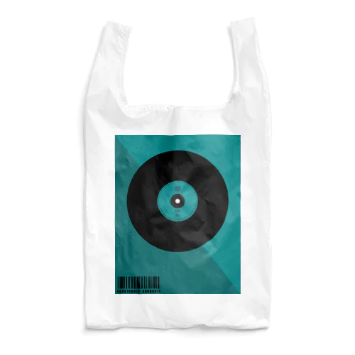 Eco Bag ・ Record1999 エコバッグ