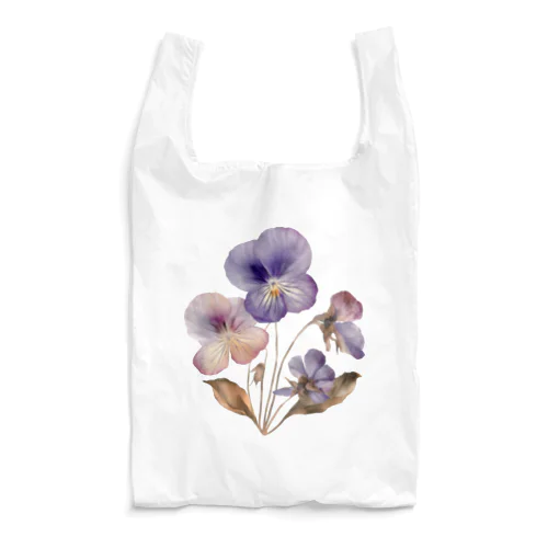 ヴィオラ Viola Reusable Bag