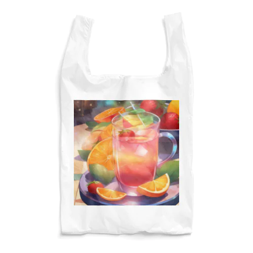 フルーツ Reusable Bag