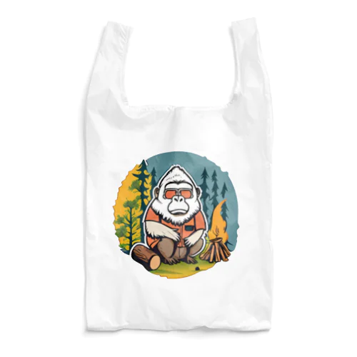 Go-ri.Camp２ Reusable Bag