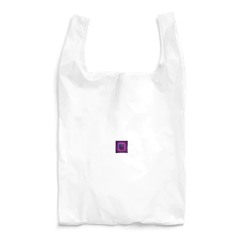 ネオンロゴ Reusable Bag