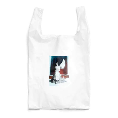 天使・エンジェル Reusable Bag