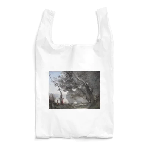 モルトフォンテーヌの思い出 / Recollection of Mortefontaine Reusable Bag