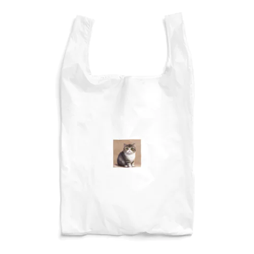 ベンガルビューティーブティック Reusable Bag