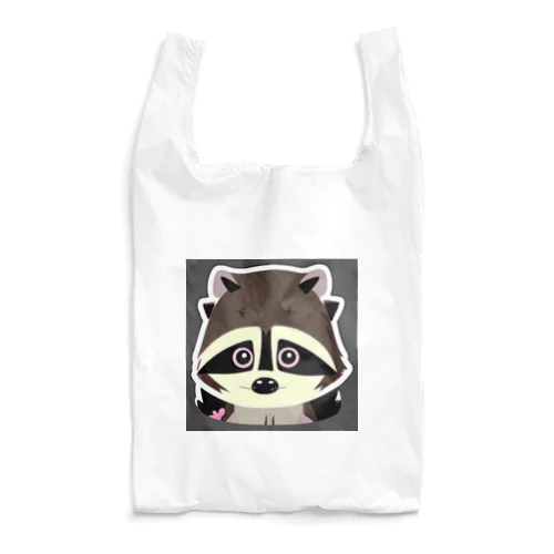 アライのクマさん Reusable Bag