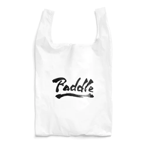 Paddle Reusable Bag