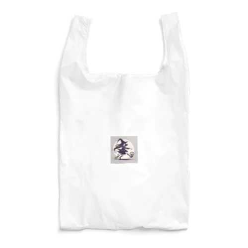 魔女 Reusable Bag