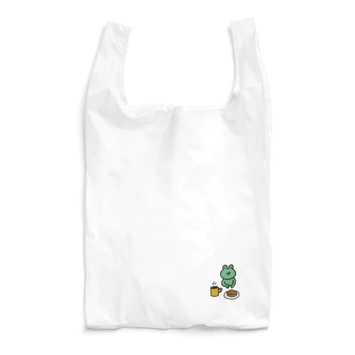 スコーン食べたい Reusable Bag