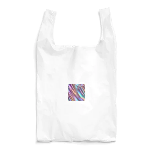 メタリック Reusable Bag