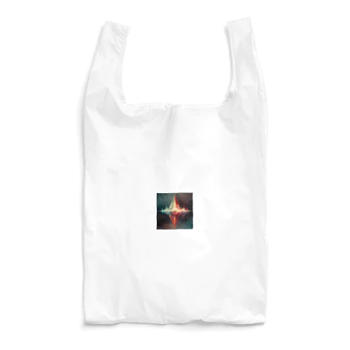 Aperture effect Reusable Bag