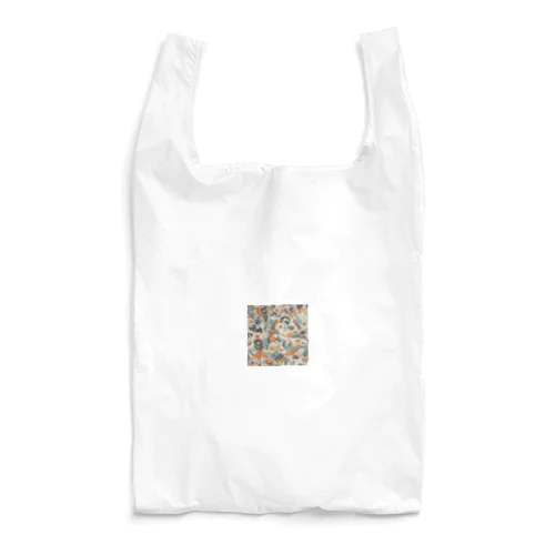 ミステリー Reusable Bag