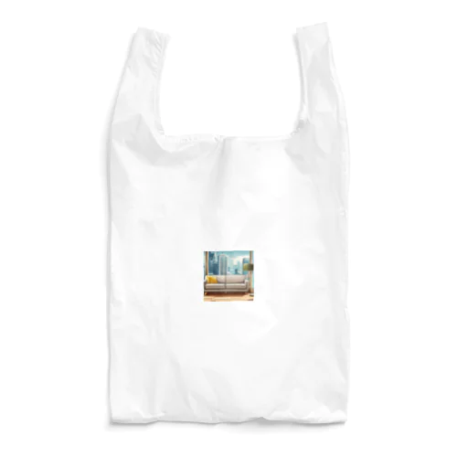 都会のお家 Reusable Bag