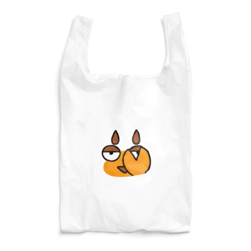 カモシカ君 Reusable Bag