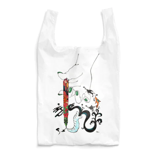 ウィッチクレフト　乾季 Reusable Bag