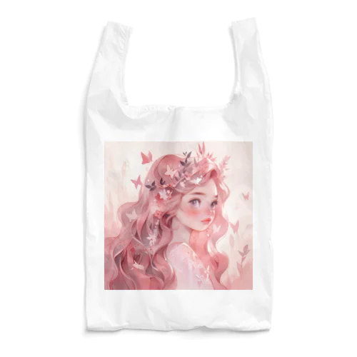 Pinkpink Reusable Bag