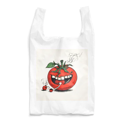 ToMa~To Reusable Bag