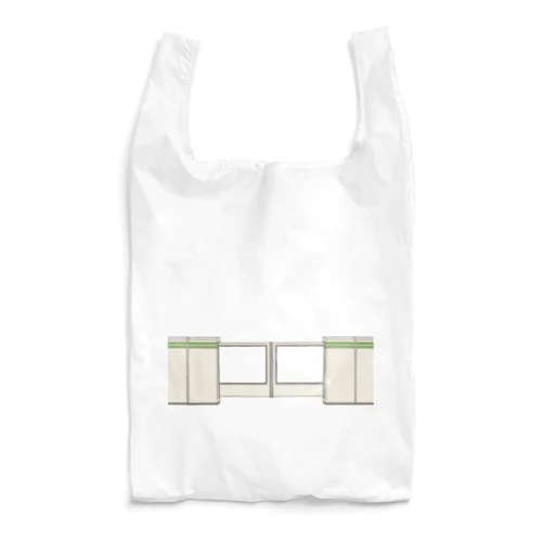 ホームドア Reusable Bag