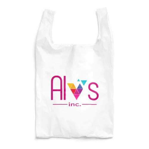 AIvs エコバッグ