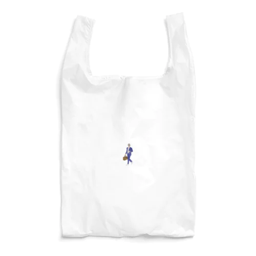 Chadoマスコット Reusable Bag