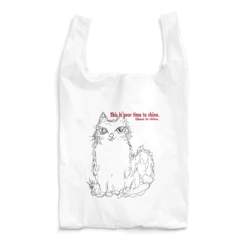 サイベリアン Reusable Bag