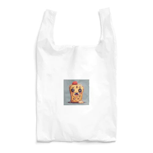 腐食物くん Reusable Bag