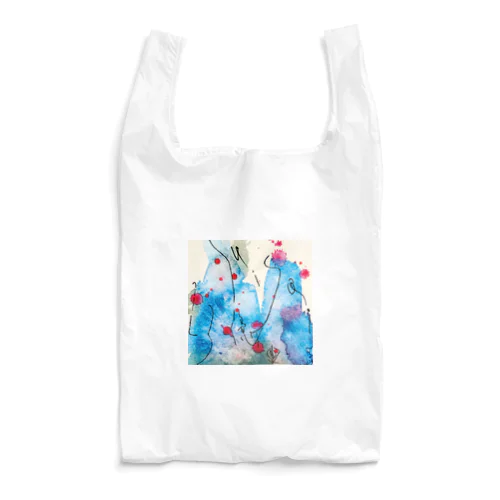 23億回 Reusable Bag