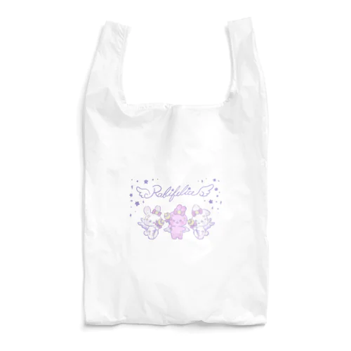 ラビフェリーチェ　魔法 Reusable Bag