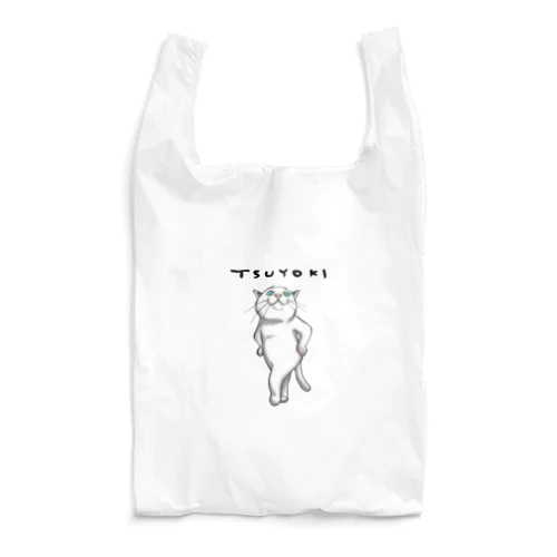 TSUYOKI Reusable Bag