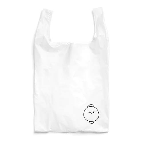 にわとり Reusable Bag