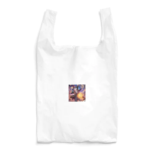 笑いの絶えない瞬間 Reusable Bag