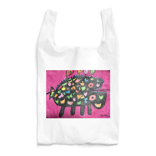 カバラヤ Reusable Bag