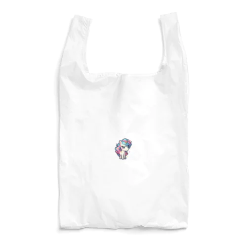 ユニちゃん Reusable Bag