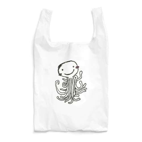 足賀多之助 Reusable Bag