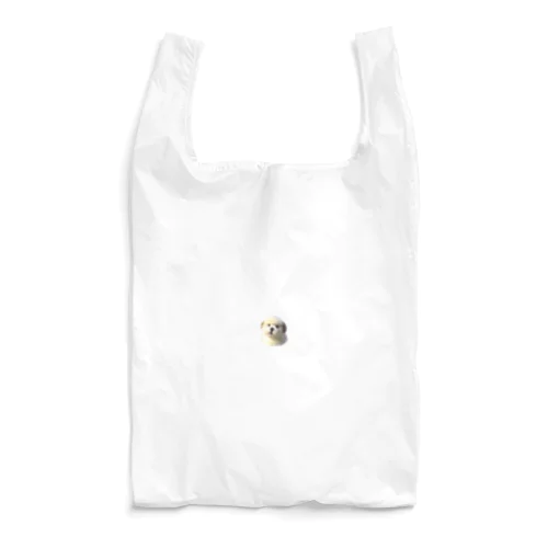 モッフモフ Reusable Bag