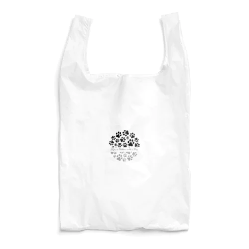 肉球 Reusable Bag