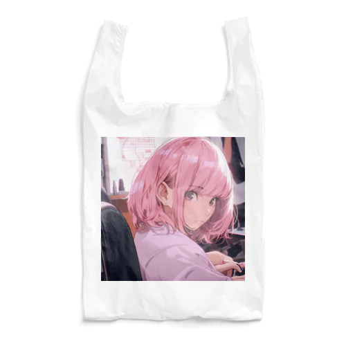 美容室 Reusable Bag