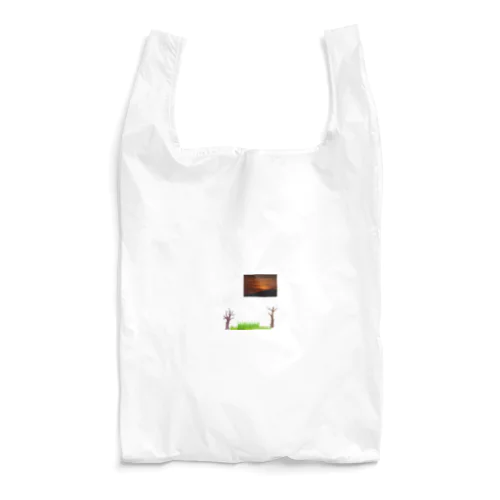 しぜん Reusable Bag