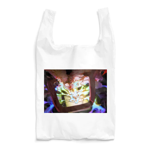 変身 Reusable Bag