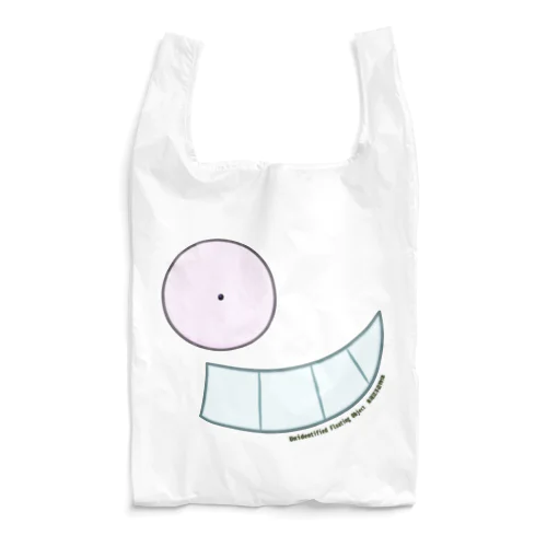 アイザックフェイス Reusable Bag