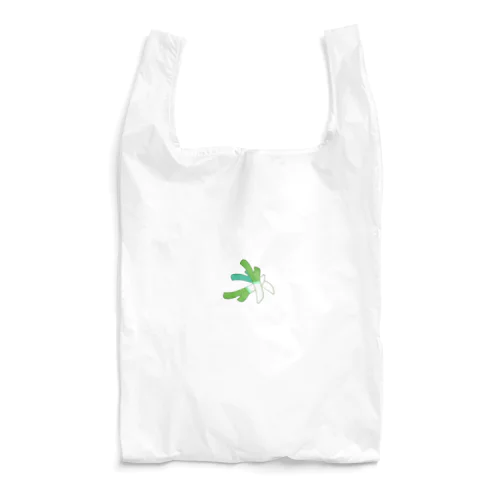 高級ねぎ Reusable Bag